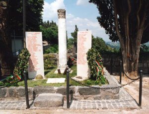 Monumento ai caduti